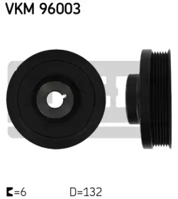 SKF VKM96003